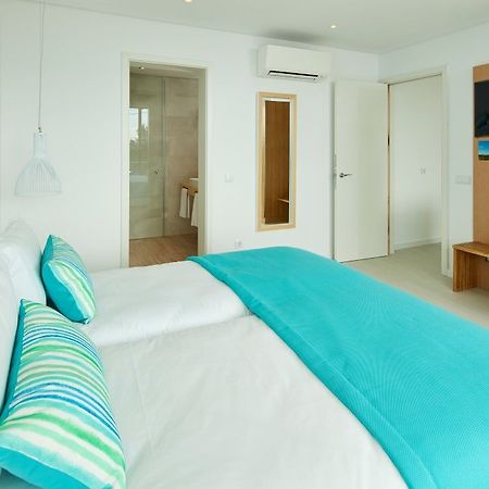 Hotel Balaia Senses Албуфейра Экстерьер фото