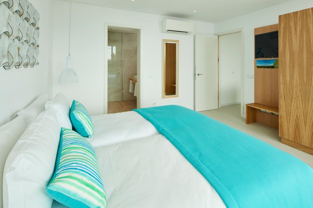 Hotel Balaia Senses Албуфейра Экстерьер фото